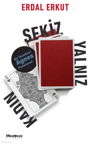 Sekiz Yalnız Kadın