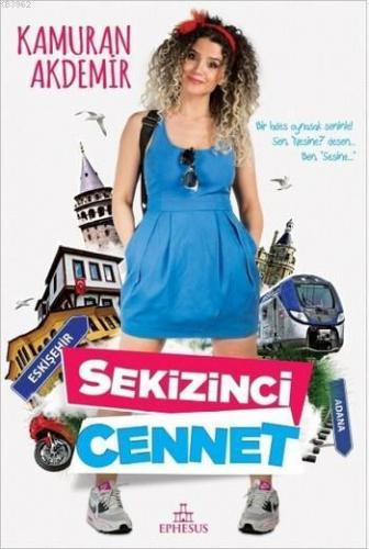 Sekizinci Cennet (Ciltli)