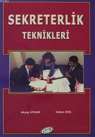 Sekreterlik Teknikleri