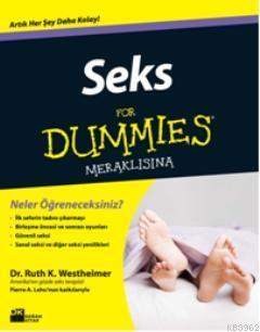 Seks For Dummies Meraklısına
