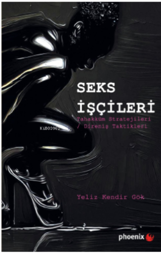 Seks İşçileri: Tahakküm Stratejileri/Direniş Taktikleri