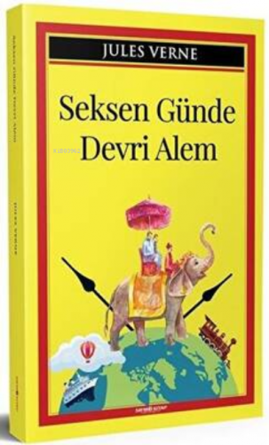Seksen Günde Devri Alem