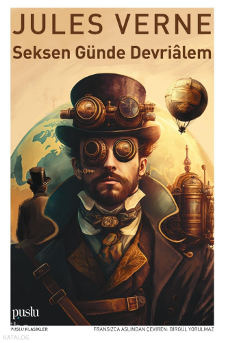 Seksen Günde Devriâlem