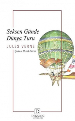 Seksen Günde Dünya Turu