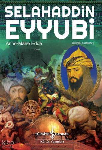 Selahaddin Eyyubi - Ciltli