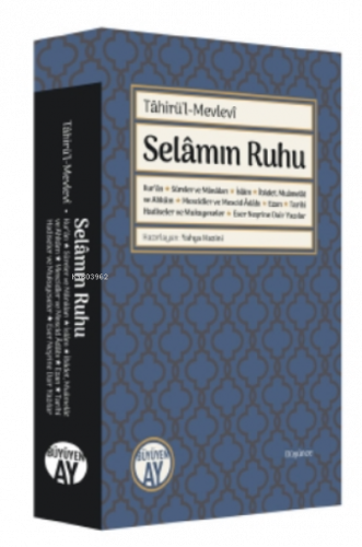 Selâmın Ruhu
