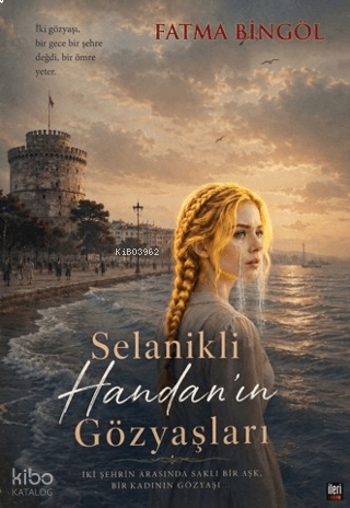 Selanikli Handan'ın Gözyaşları