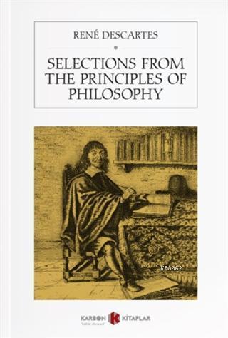 Selections From The Principles Of Philosophy