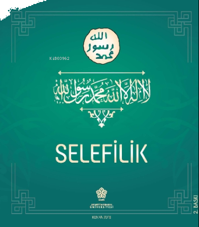 Selefilik