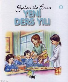 Selen ile Eren 8