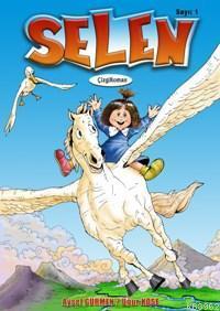 Selen Sayı 1 - Çizgi Roman