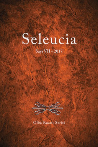 Seleucia VII Olba Kazısı Serisi