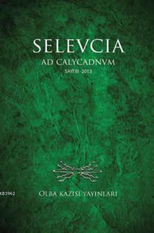Selevcia ad Calycadnum