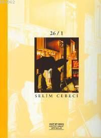 Selim Cebeci  26/1