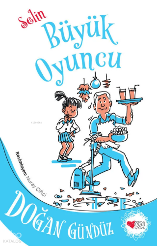 Selin - Büyük Oyuncu