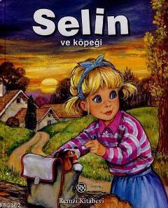 Selin ve Köpeği