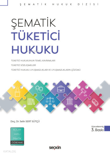 Şematik Tüketici Hukuku