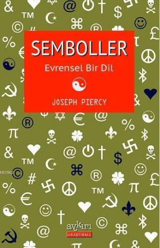 Semboller; Evrensel Bir Dil