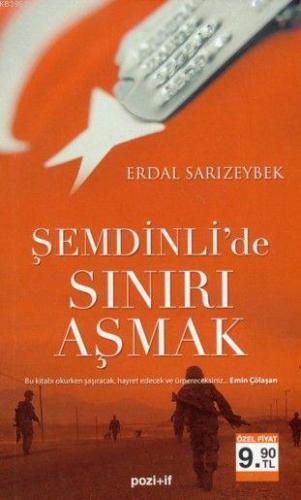 Şemdinli'de Sınırı Aşmak (Cep Boy)