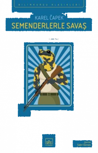 Semenderlerle Savaş