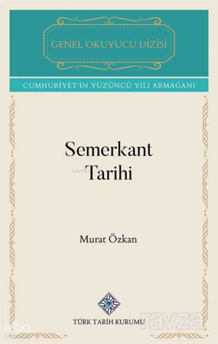 Semerkant Tarihi