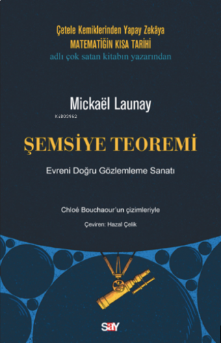 Şemsiye Teoremi;Evreni Doğru Gözlemleme Sanatı