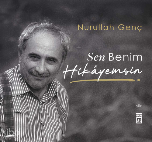 Sen Benim Hikayemsin (Özel Baskı)