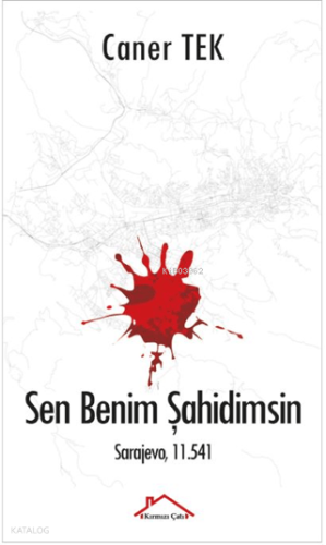 Sen Benim Şahidimsin