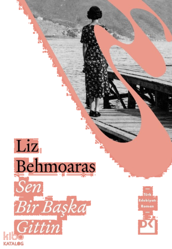 Sen Bir Başka Gittin