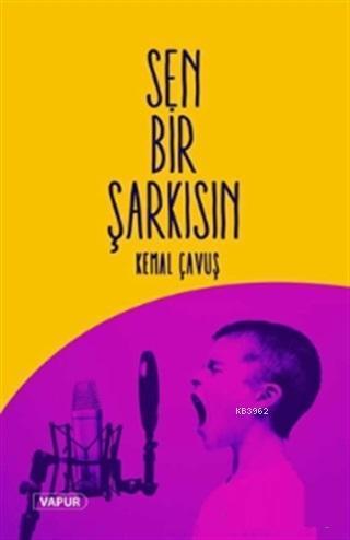 Sen Bir Şarkısın