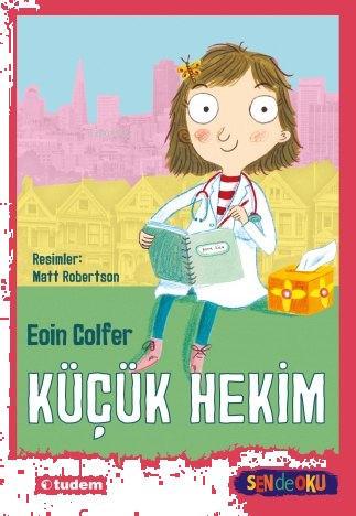 Sen de Oku - Küçük Hekim