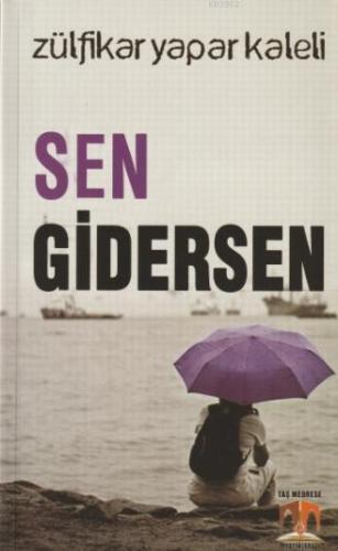 Sen Gidersen
