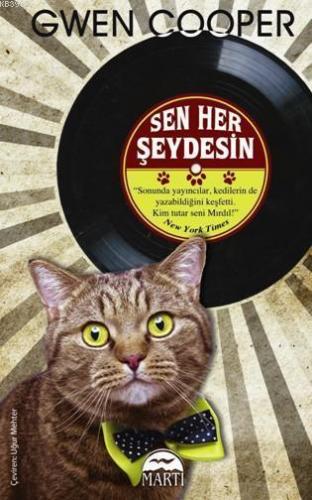 Sen Her Şeydesin