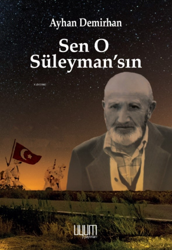 Sen O Süleyman’sın