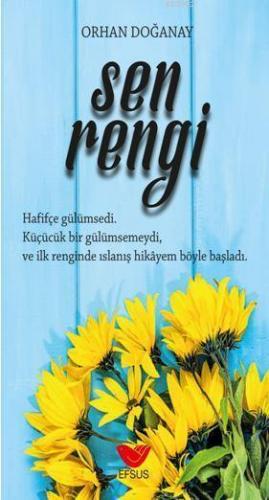 Sen Rengi