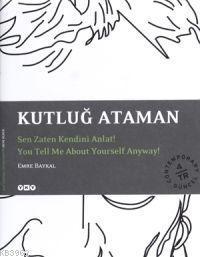 Sen Zaten Kendini Anlat (boyasız)