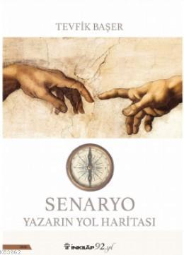 Senaryo Yazarın Yol Haritası