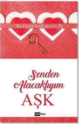 Senden Alacaklıyım Aşk