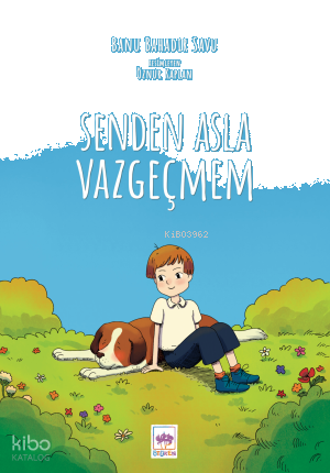 Senden Asla Vazgeçmem