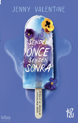 Senden Önce Senden Sonra