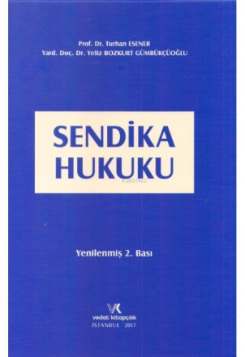Sendika Hukuku