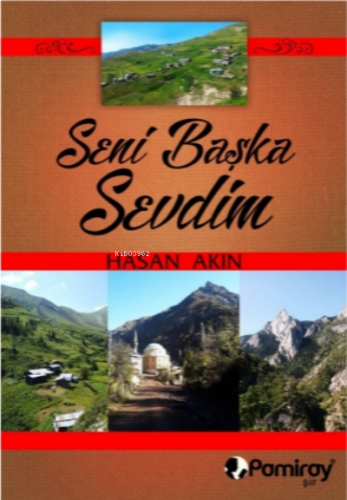 Seni Başka Sevdim