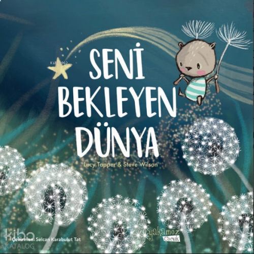 Seni Bekleyen Dünya
