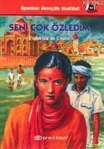 Seni Çok Özledim
