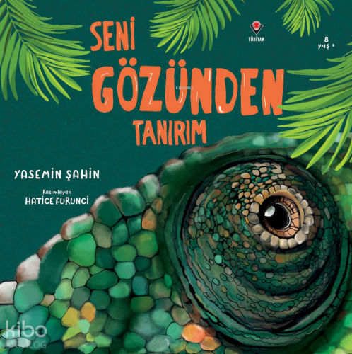 Seni Gözünden Tanırım