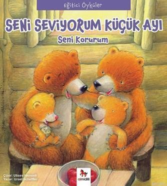 Seni Seviyorum Küçük Ayı; Seni Korurum