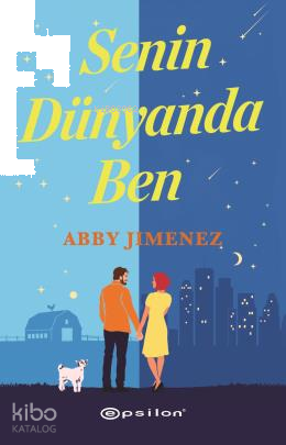 Senin Dünyanda Ben