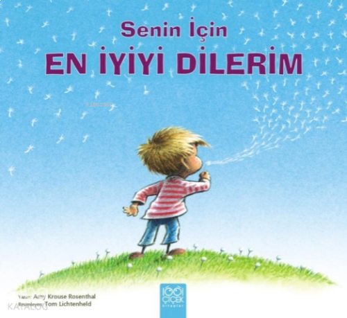 Senin İçin En İyiyi Dilerim