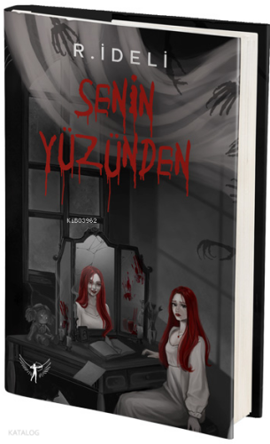 Senin Yüzünden (Ciltli)