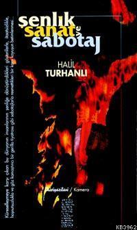 Şenlik Sanat ve Sabotaj